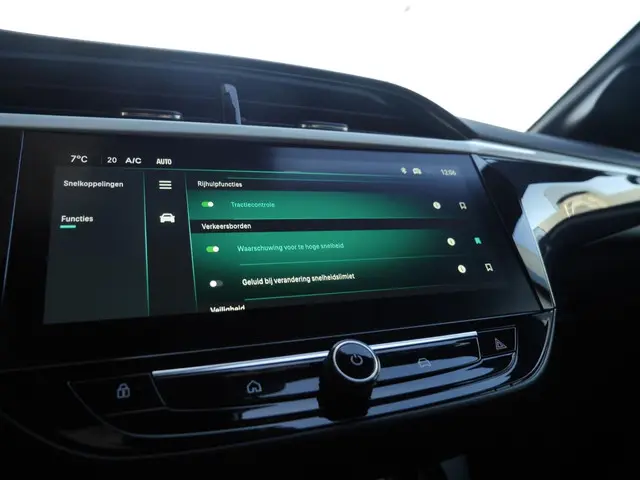 Opel Corsa 1.2 Turbo Hybrid GS 2026 Hybride Benzine 30