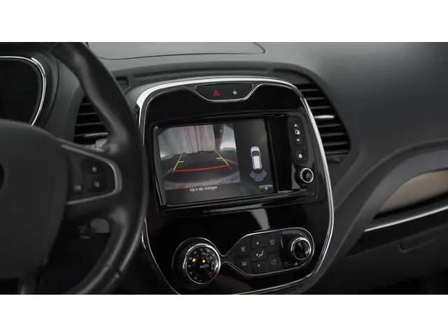 Renault Captur TCe 120 Dynamique 2017 Benzine 13