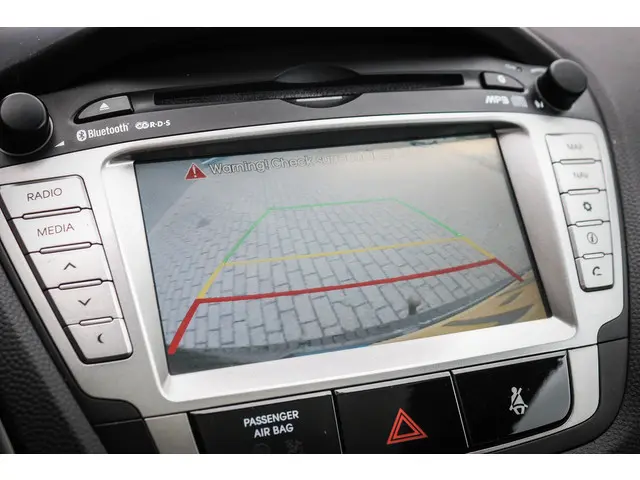 Hyundai ix35 2.0i i-Catcher 2013 Benzine 15
