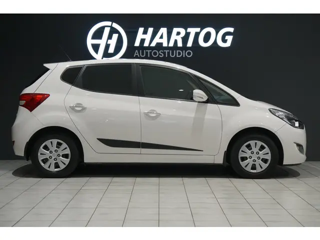 Hyundai ix20 1.6i i-Motion 2013 Benzine 10