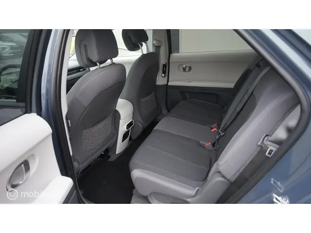 Hyundai IONIQ 5 58 kWh Style + Warmtepomp 2023 Elektrisch 11