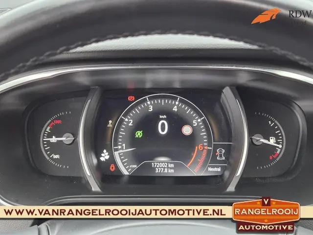 Renault Mégane Estate 1.3 TCe Bose 2019 Benzine 59