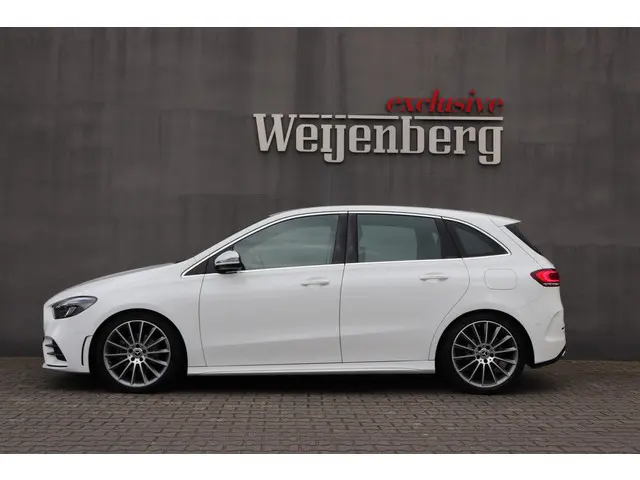 Mercedes-Benz B-Klasse 180 AMG 2019 Benzine 6
