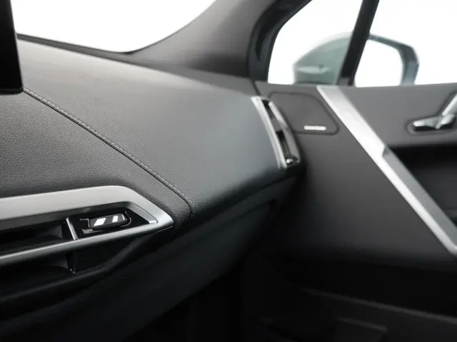 BMW iX xDrive40 2026 Elektrisch 24