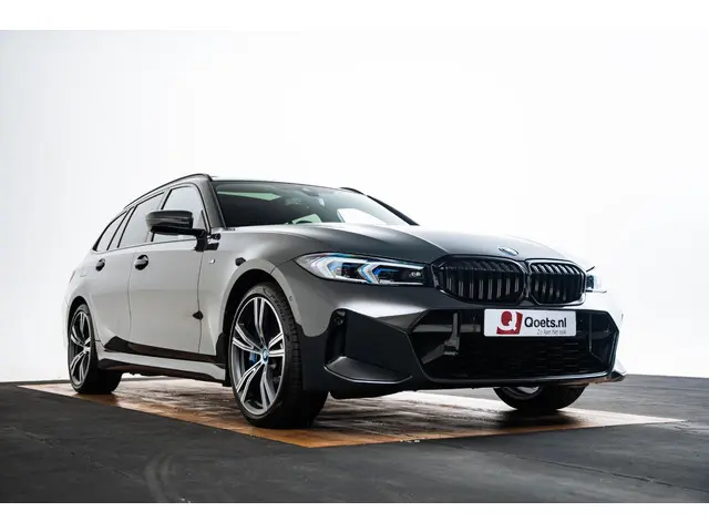 BMW 3 Serie Touring 330e 2024 Hybride Benzine 34