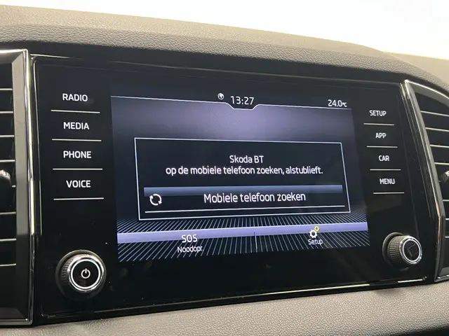 Škoda Karoq 1.0 TSI Business Edition 2019 Benzine 24