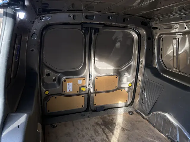 Ford Transit Connect 1.5 EcoBlue L2 Limited 2020 Diesel 14