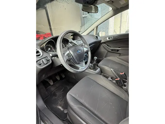 Ford Fiesta 1.0 NWE. Apk | Airco 2015 2015 Benzine 10