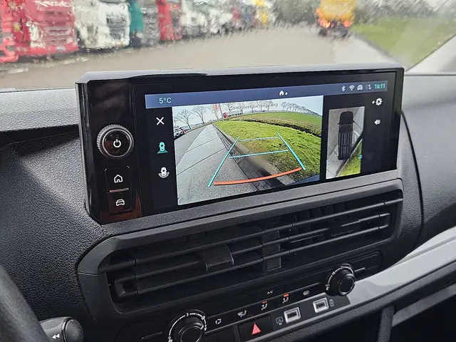 Fiat Scudo 2.0 2024 Diesel 15