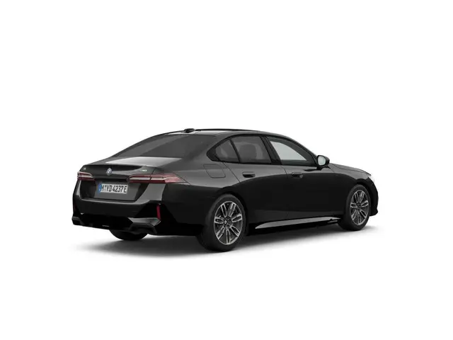 BMW i5 eDrive40 Sedan 2025 Elektrisch 2