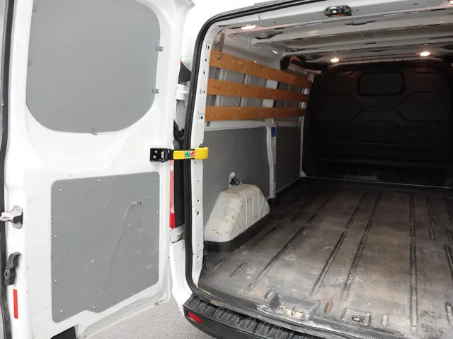 Ford Transit Custom 300 L2H1 Trend 2023 Diesel 40