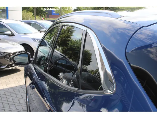 Ford Kuga 2.5 PHEV Titanium 2022 Hybride Benzine 7