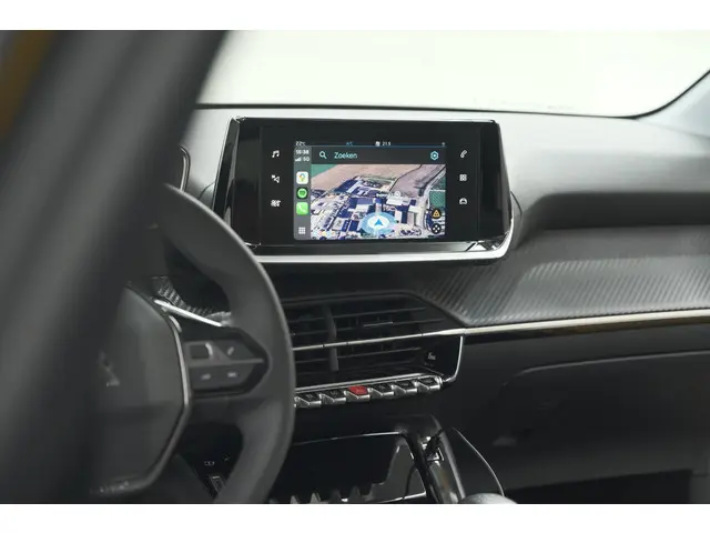 Peugeot 208 PureTech 100 Allure 2024 Benzine 51