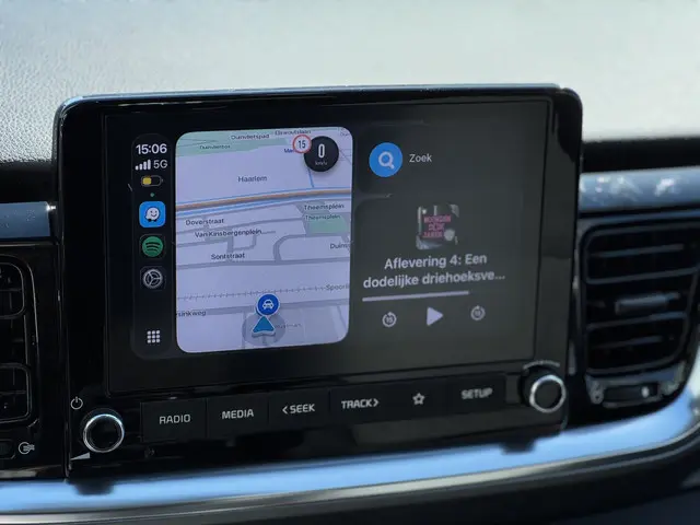 Kia Stonic 1.0 T-GDi DynamicLine 2022 Benzine 22