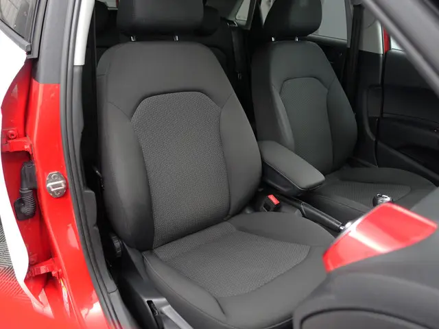 Audi A1 Sportback 1.2 TFSI S Line- 2014 Benzine 21