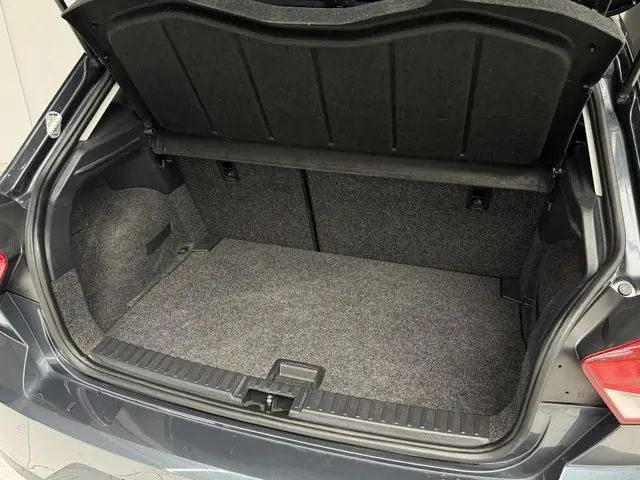 SEAT Ibiza 1.0 TSI Flex 2021 Benzine 15