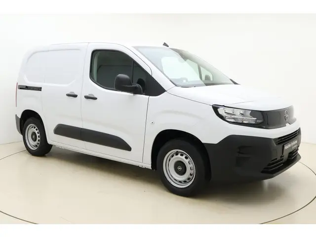 Opel Combo 1.5 BlueHDi 100pk S&S L1 2024 Diesel 14