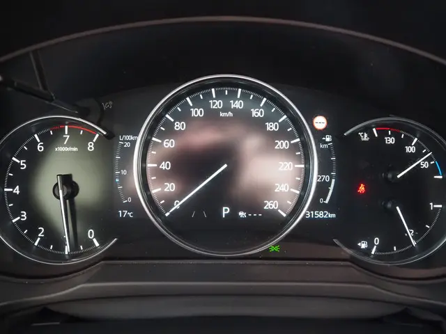 Mazda CX-5 2.0 SkyActiv-G 165 Luxury 2022 Benzine 18