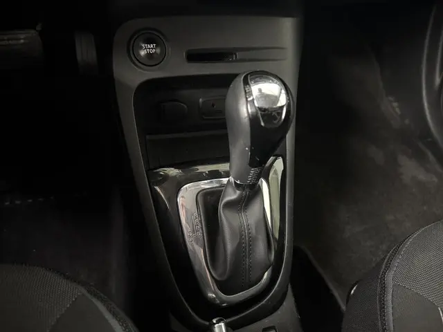 Renault Captur 1.2 TCe Dynamique 2015 Benzine 20