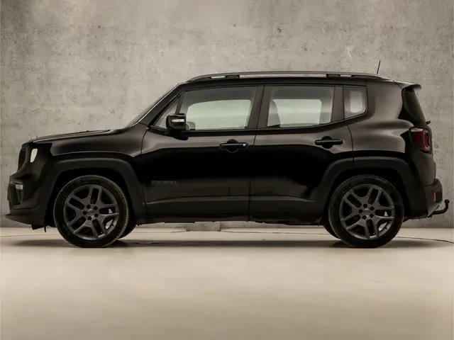 Jeep Renegade 1.3T-e Freedom Sport 2020 Benzine 2