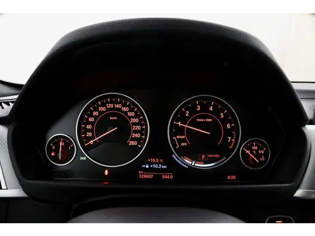 BMW 4 Serie Gran Coupé 418i Business 2018 Benzine 19