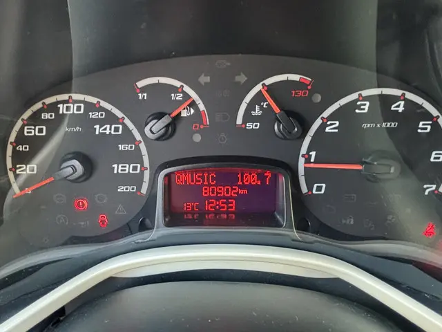 Ford Ka 1.2 Limited start/stop 2014 Benzine 13