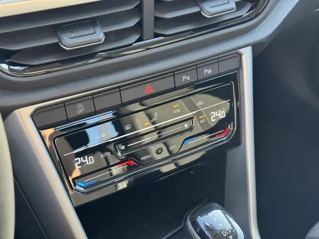 Volkswagen T-Roc 1.5 TSI Life Business 2024 Benzine 20