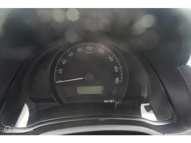 Škoda Citigo 1.0 NIEUWE DISTRIBUTIERIEM 2014 Benzine 11