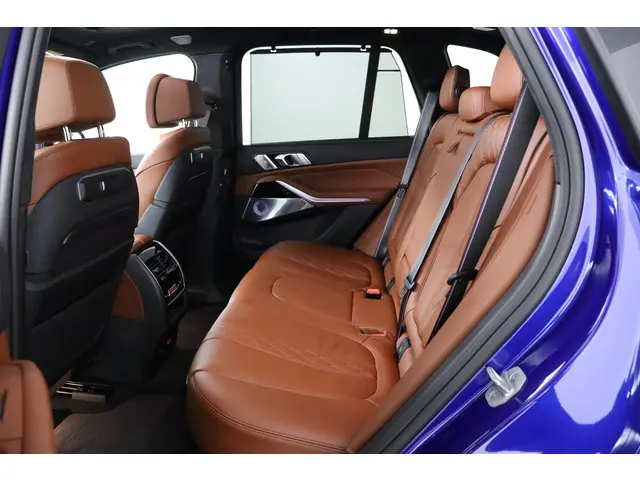 BMW X5 xDrive50e 2025 Hybride Benzine 15