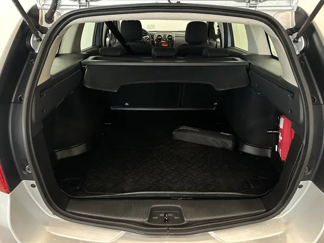 Dacia Logan MCV 0.9 TCe 90 Ambiance 2019 Benzine 14