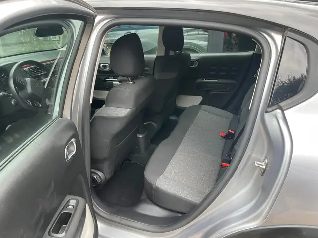 Citroën C3 1.2 PureTech S&S Business 2020 Benzine 7