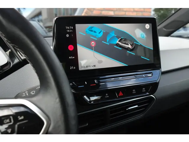 Volkswagen ID.3 Pro S 77 kWh 2022 Elektrisch 16