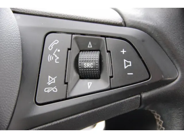 Opel Astra Sports Tourer 1.2 Edition 2020 2020 Benzine 13