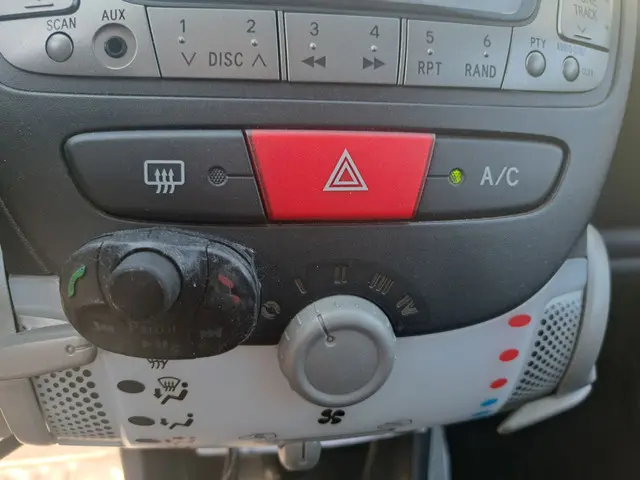 Citroën C1 1.0 First Edition 2012 Benzine 17