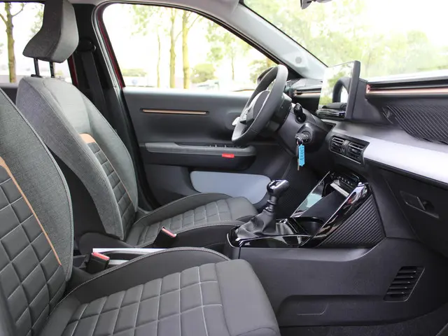 Citroën C3 Aircross 1.2 Turbo 100pk Plus 2025 Benzine 6