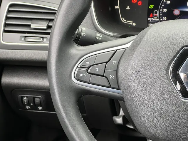 Renault Mégane 1.3 TCe 140 EDC Intens 2022 Benzine 23