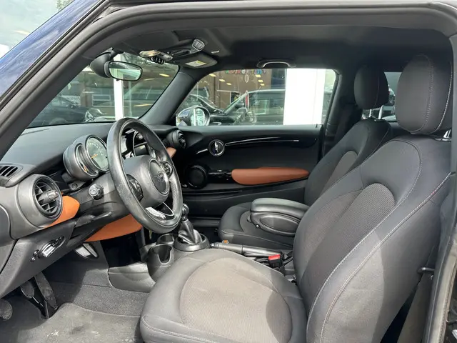 MINI One Mini 1.5 Pepper 2018 Benzine 10
