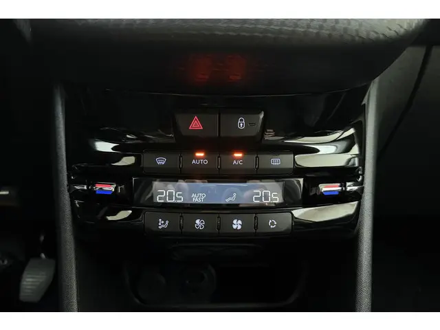 Peugeot 2008 1.2 PureTech Allure 2016 Benzine 23