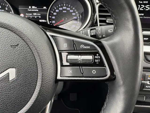 Kia XCeed 1.0 T-GDI DYNAMICPLUSLINE 2022 Benzine 21