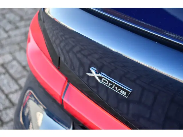 BMW 5 Serie 545e xDrive M-Sport 2021 Hybride Benzine 18