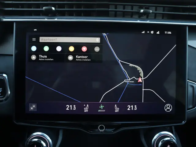 Lynk & Co 01 1.5 2022 Hybride Benzine 11