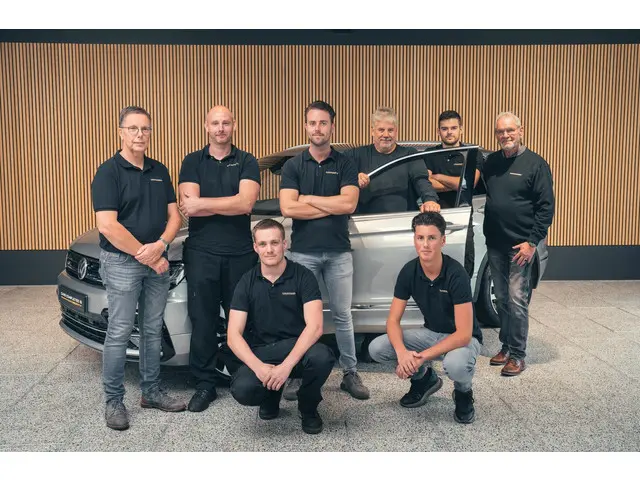 Peugeot 208 1.2 PureTech Blue Lease Allure 2019 Benzine 22