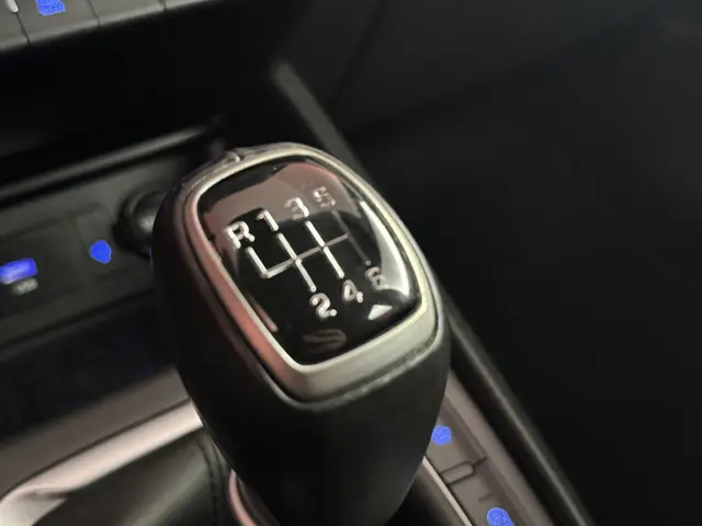 Hyundai Kona 1.0 T-GDI Fashion 2022 Benzine 39