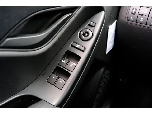 Hyundai ix20 1.4i Go! Navi|Cam|LMV 2015 Benzine 19