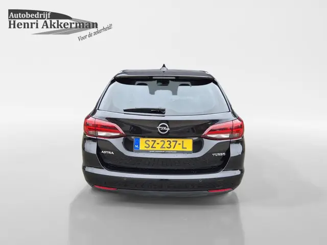 Opel Astra Sports Tourer 1.4 Innovation 2018 Benzine 4