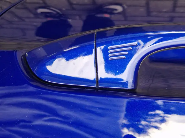 Ford Mustang Convertible 2.3 EcoBoost 2015 Benzine 13