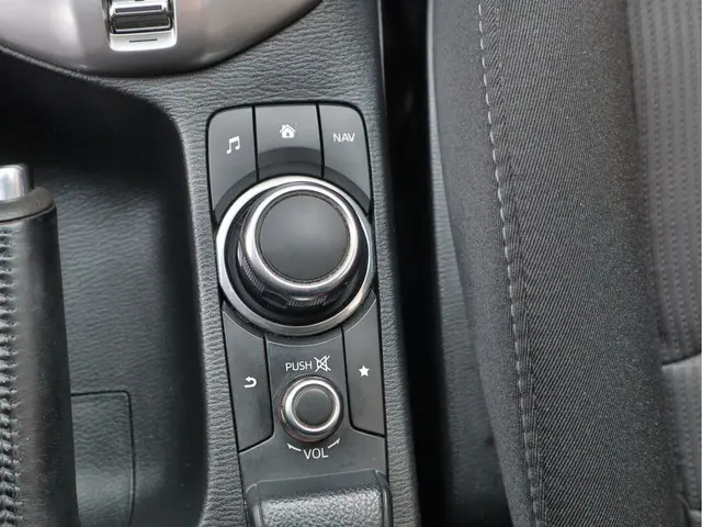 Mazda CX-3 2.0 SkyActiv-G 120 TS+ 2016 Benzine 14