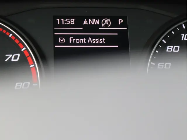 SEAT Arona 1.0 TSI Style Business Intense 2018 Benzine 36