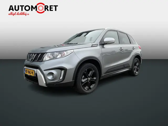 Suzuki Vitara 1.4 S 2016 Benzine