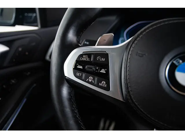 BMW X5 xDrive45e High Executive 2021 Hybride Benzine 41